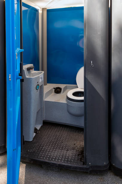 Best Porta potty for special events  in Wamac, IL