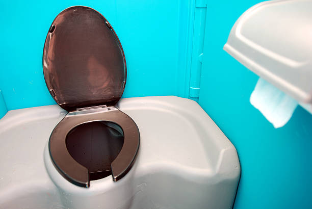 Best Porta potty for special events  in Wamac, IL