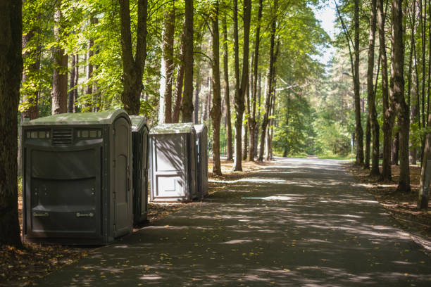 Best Best portable toilet rental  in Wamac, IL