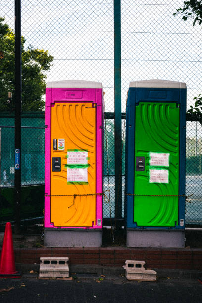 Best Affordable porta potty rental  in Wamac, IL