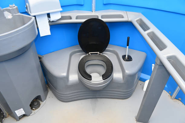 Best Event porta potty rental  in Wamac, IL