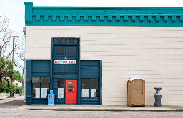 Best Portable toilet rental cost  in Wamac, IL