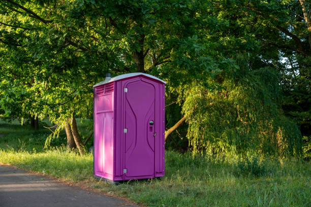 Best Handicap porta potty rental  in Wamac, IL