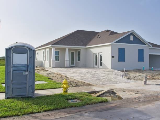 Best Porta potty rental near me  in Wamac, IL