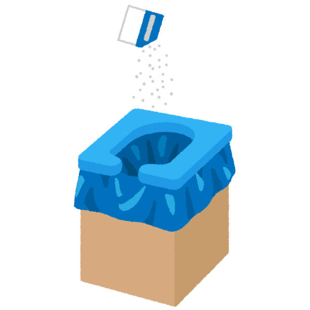 Best Porta potty delivery and setup  in Wamac, IL