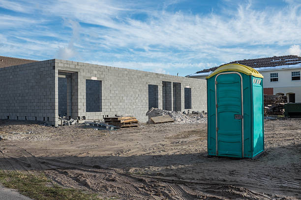 Best Porta potty rental near me  in Wamac, IL