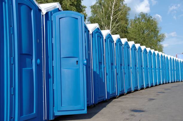 Trusted Wamac, IL porta potty rental Experts